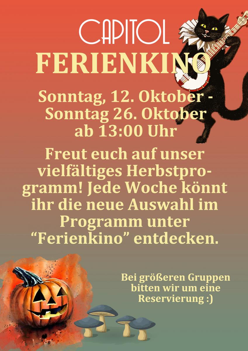 Ferienkino